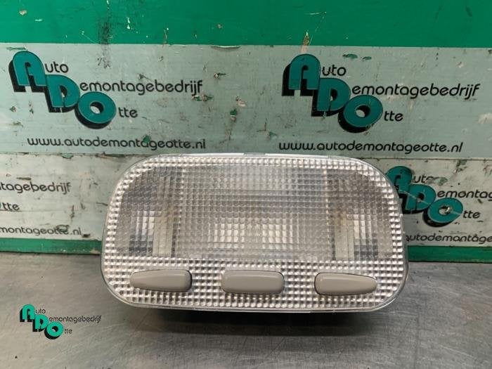 Binnenverlichting voor van een Citroen C2 (C2 03-), Auto-onderdelen, Gebruikt, -, Ophalen of Verzenden, -
