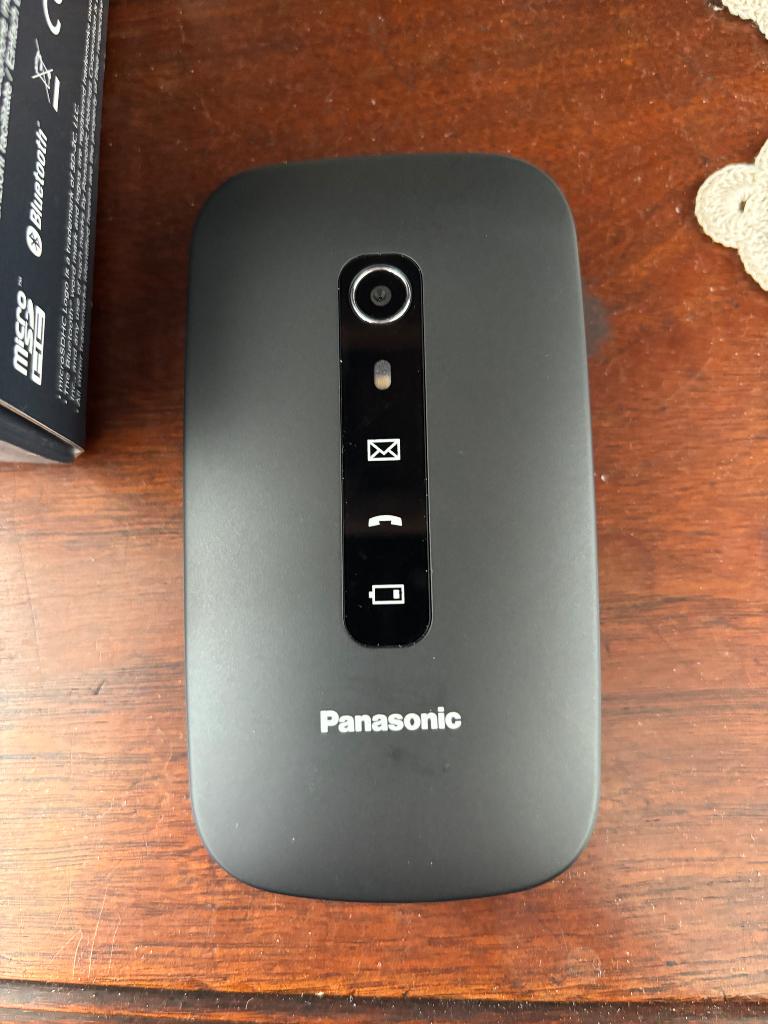 Gsm panasonic, Ophalen, Nieuw, Panasonic
