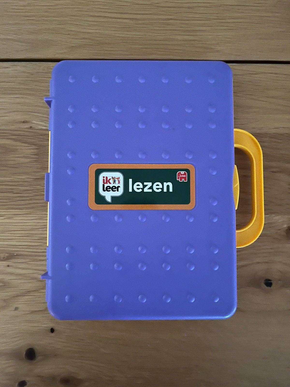 Jumbo - Ik leer lezen, Enfants & Bébés, Enlèvement, Comme neuf