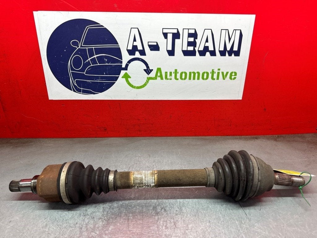 AANDRIJFAS LINKS VOOR C4 Grand Picasso (UA) (|9656329380|), Gebruikt, Citroën, Kontakt-citroen@citroen.com, Citroën Deutschland GmbH