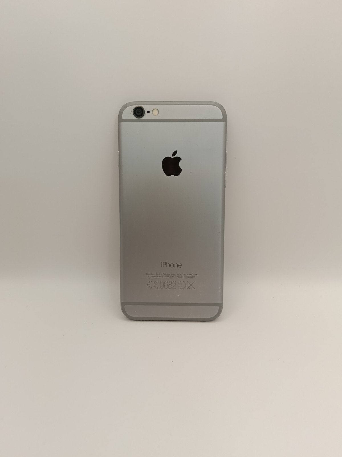 iphone 6, Telecommunicatie, Mobiele telefoons | Hoesjes en Screenprotectors | Apple iPhone, Ophalen, IPhone 6