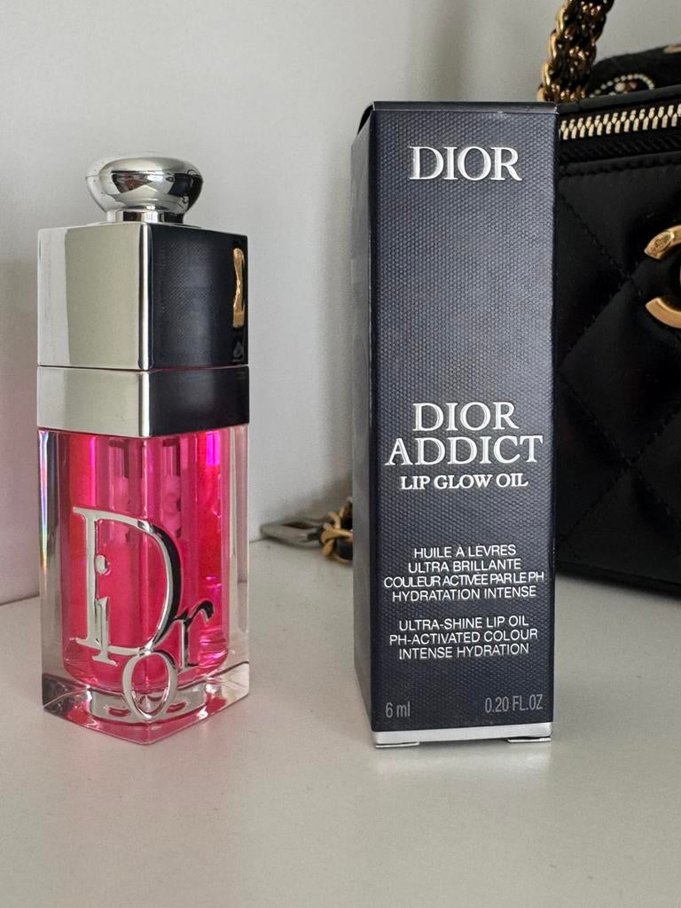 Brillant à lèvres Dior, Enlèvement ou Envoi, Comme neuf