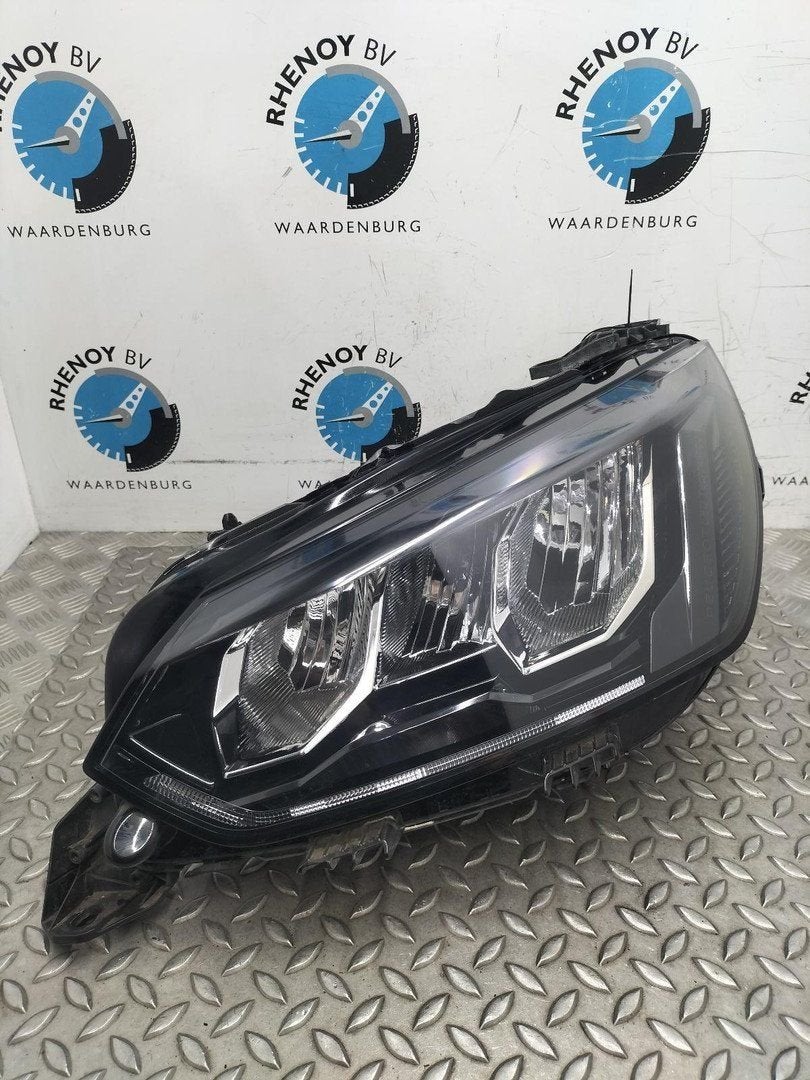 PEUGEOT 2008 Allure KOPLAMP L 9855524780 2024, Autos : Pièces & Accessoires, Éclairage, Utilisé, ARN reconnu, Stiba membre, Reconnu durable