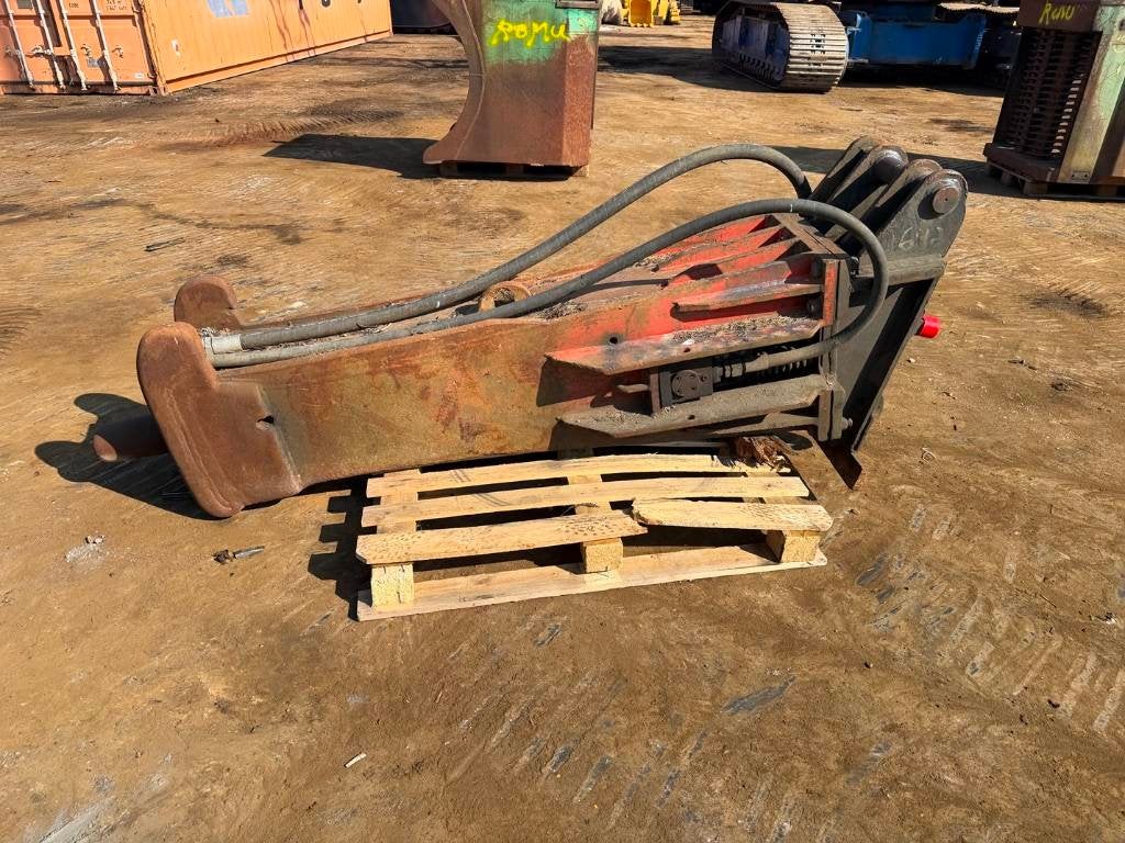 Rammer S 56