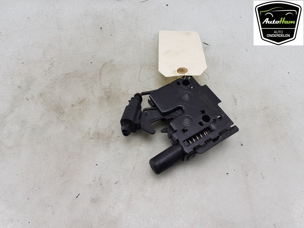 MOTORKAP SLOT Audi A1 Sportback (8XA / 8XF) (|8S0823509B|), Auto-onderdelen, Gebruikt, Audi