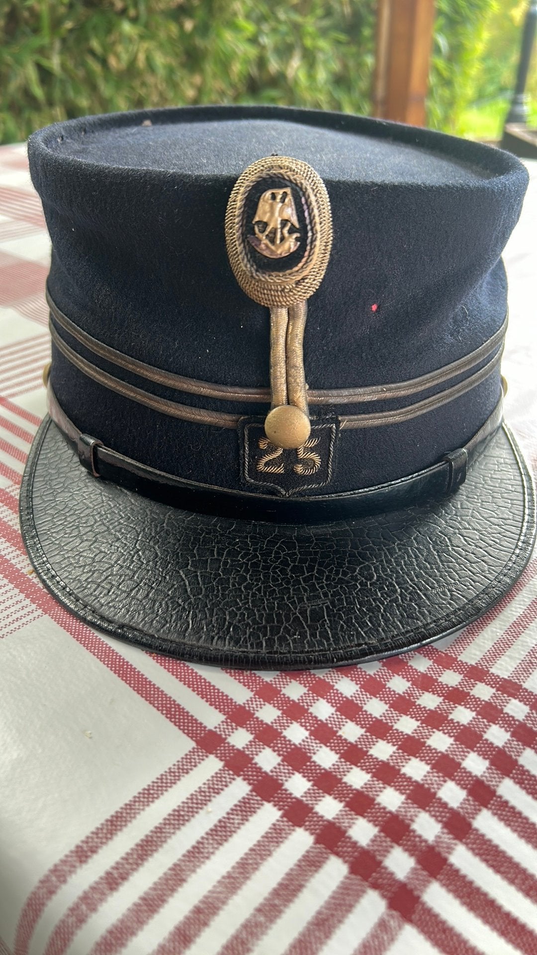 Police de Bruxelles, Enlèvement ou Envoi, Gendarmerie