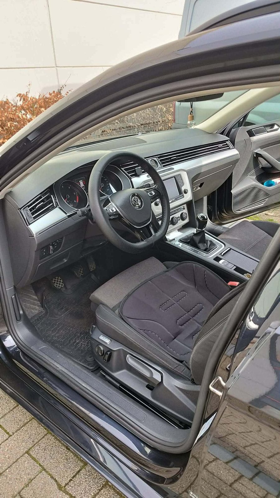Passat VW, Autos, Volkswagen, Achat, Euro 6, Boîte manuelle, 5 portes