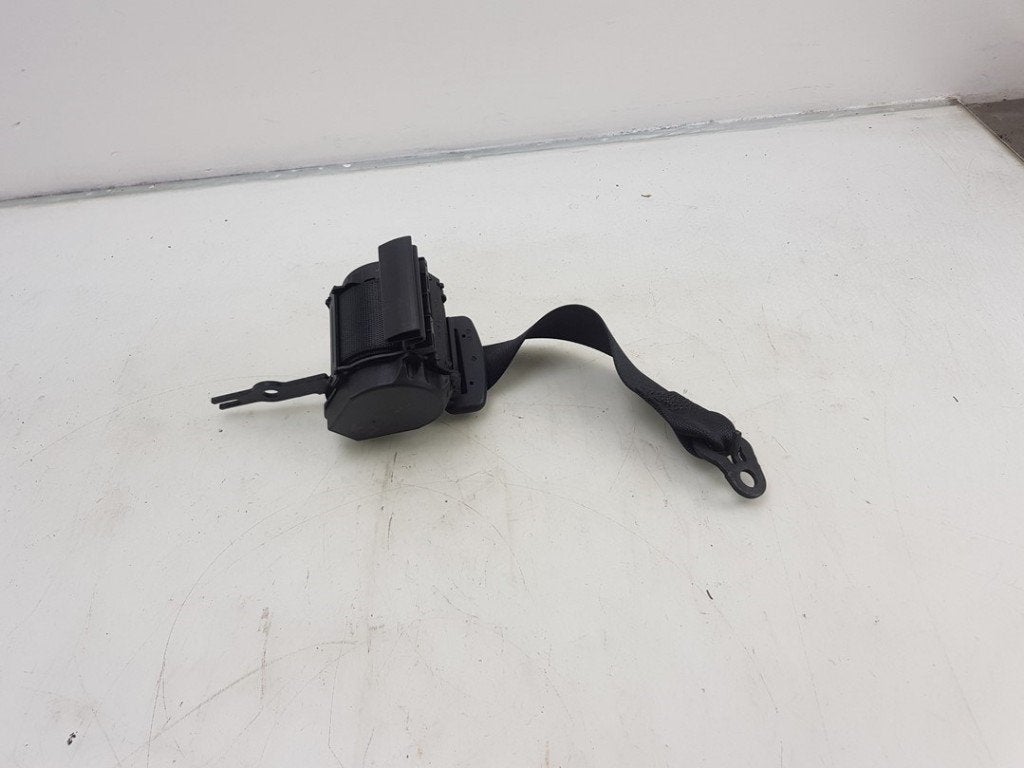 CEINTURE DE SECURITE ARRIERE GAUCHE BMW 3 serie (F30), Utilisé, BMW