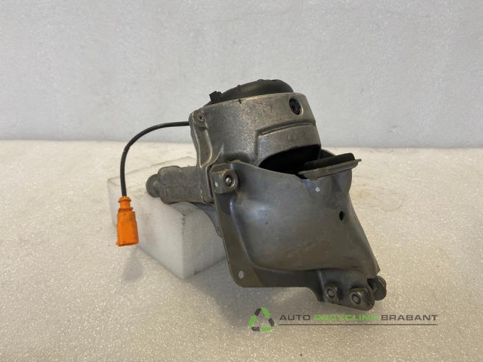 Support moteur d'un Porsche Macan, -, Porsche, 3 mois de garantie, Utilisé