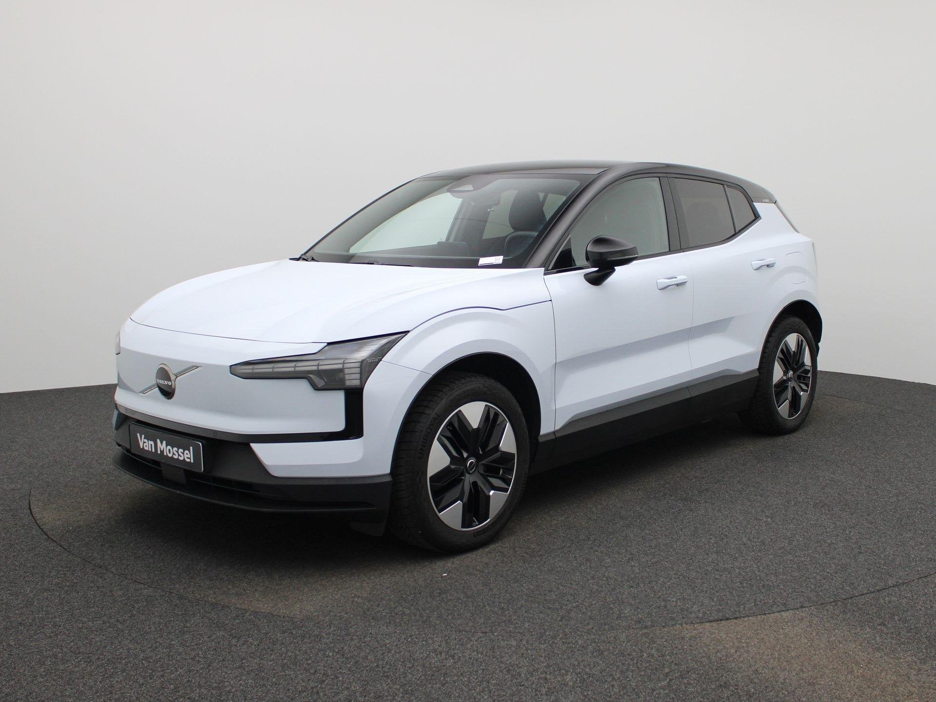 Volvo EX30 51 KWH Single Motor Plus (automatique), Autos, 476 km, Achat, Entreprise, EX30