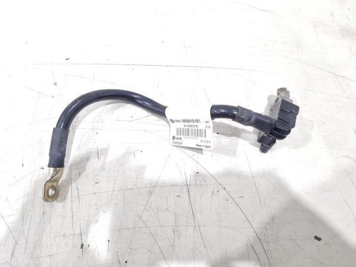 Module de contrôle de batterie d'un Audi A7, -, 3 mois de garantie, Audi, Utilisé