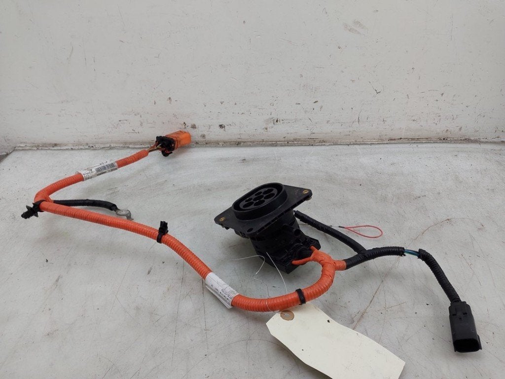 HV KABEL (HOOG VOLTAGE) Ford Kuga III (DFK) (01-2019/-), Dhr. J. Ham, Gebruikt, Administratie@autoham.nl, Ford