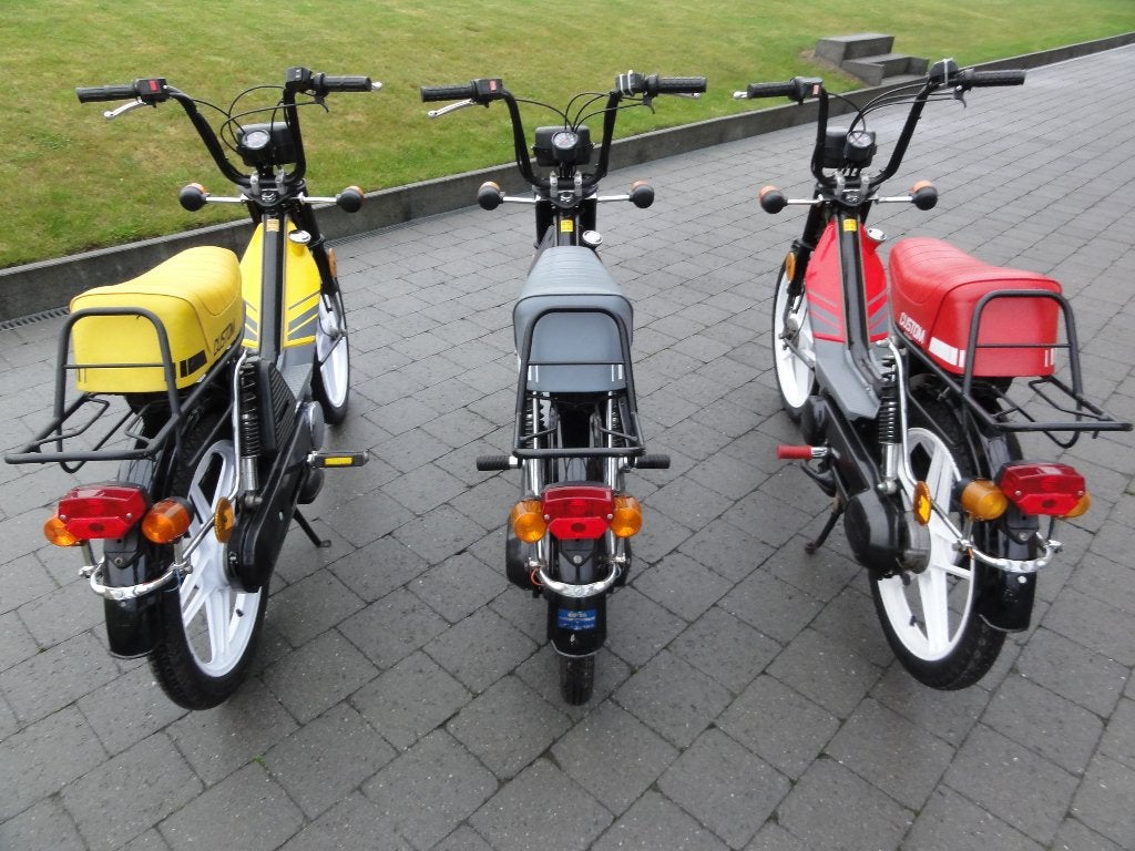 HONDA -  - CAMINO -  - ECHAPPEMENT BOS - - 2 BOS - - EXHAUST, Autres modèles, 1 vitesses, Enlèvement, Utilisé