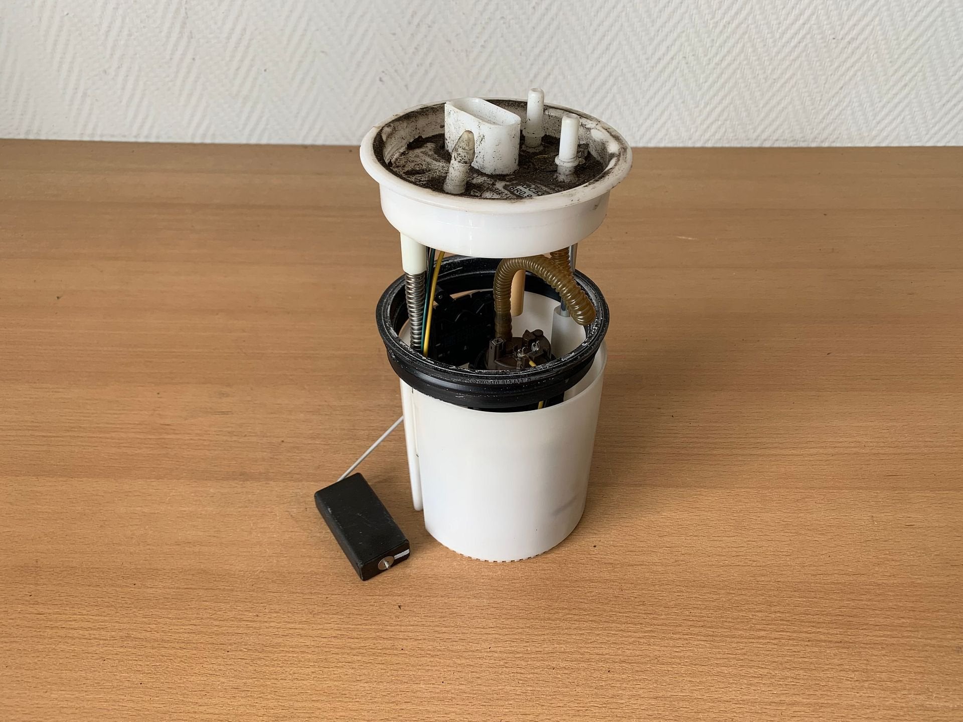 benzinepomp vw polo / seat ibiza / skoda fabia 2009 tot 2017, -, Utilisé, Seat, -