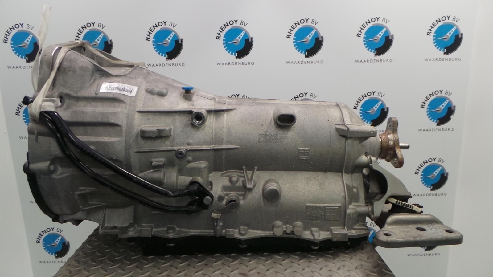 BMW 2 SERIES TRANSMISSIE / VERSNELLINGSBAK 2014, Enlèvement ou Envoi, Utilisé, ARN reconnu