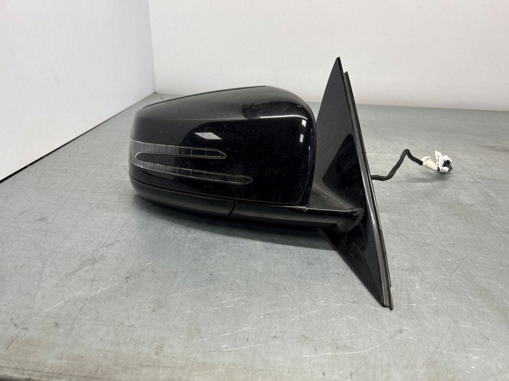 RETROVISEUR EXTERIEUR DROIT Mercedes-Benz E (W212), Mercedes-Benz, Utilisé, Dialog.mb@mercedes-benz.com, Mercedes-Benz AG