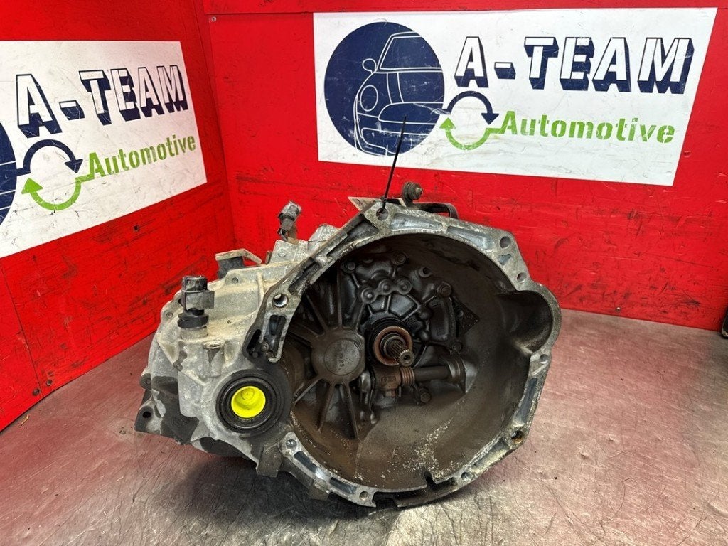 BOITE DE VITESSES MANUELLE ABS Picanto (TA) (|4300002810|), Kia, Info@kia.de, Utilisé, Theodor-Heuss-Allee 11
60486  Frankfurt am Main, DE