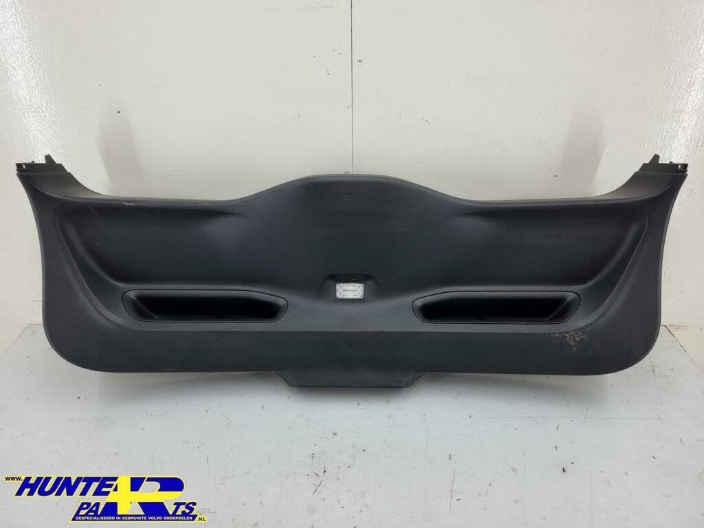 Achterklepbekleding Volvo V40 II ('12-'19) 31291049, Auto-onderdelen, Interieur en Bekleding, Volvo, Gebruikt, Ophalen of Verzenden