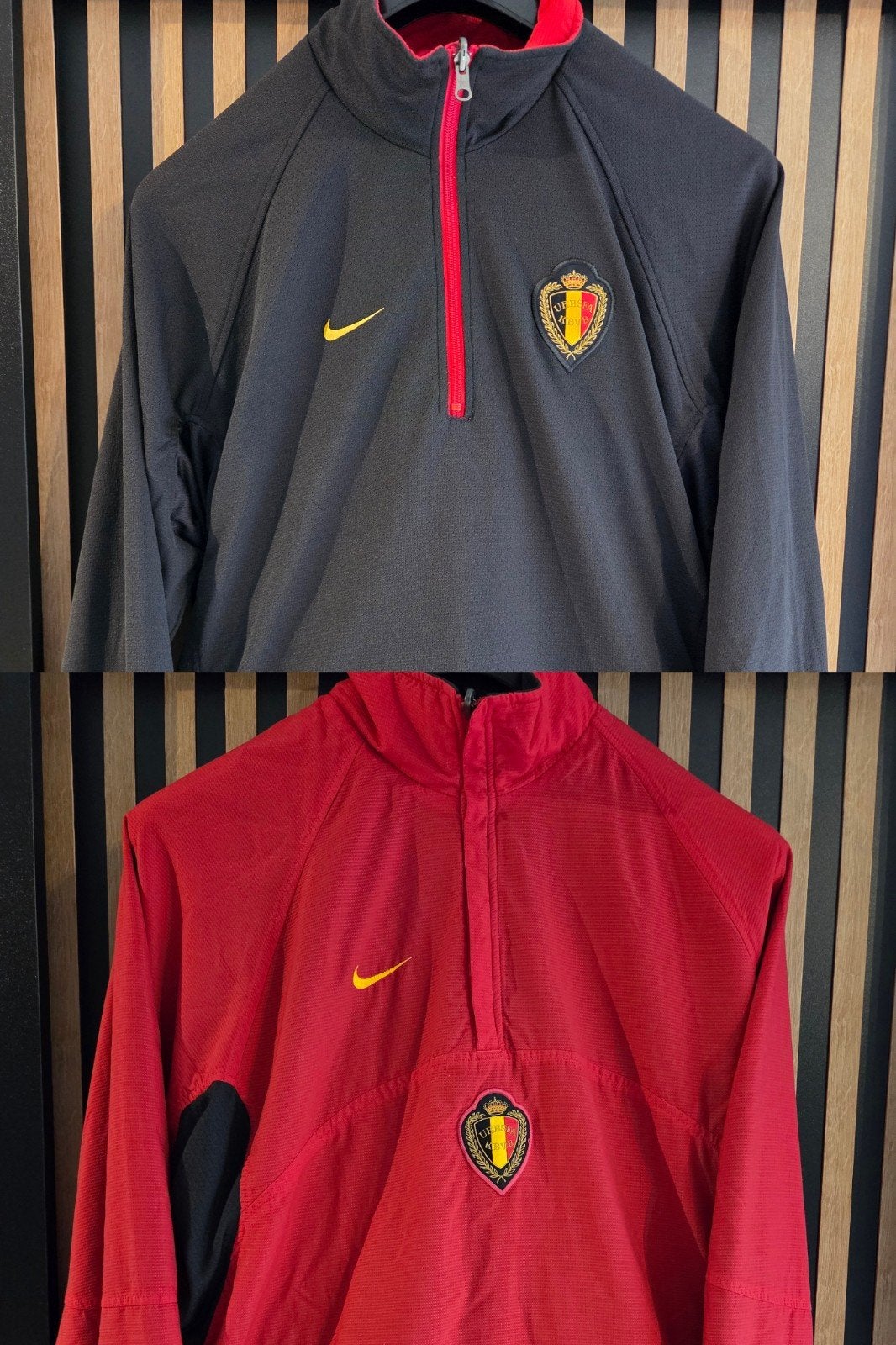 Nike Belgium 2000, Ophalen of Verzenden