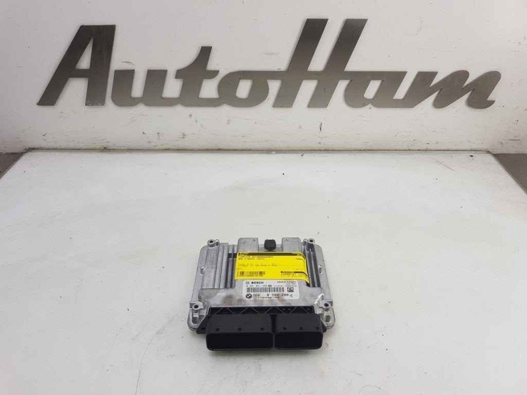 CALCULATEUR MOTEUR ECU BMW 3 serie (F30) (01-2011/10-2018), Robert Bosch AG, Utilisé, BMW, Robert-Bosch-Allee 1
74232  Abstatt, DE