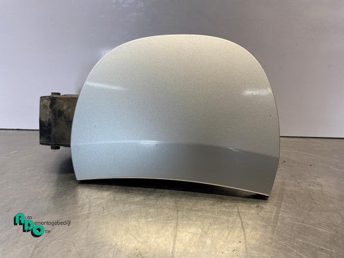 Tank Klep van een Citroen C4 Cactus (C4 Cactus 14-) (EZRC), Gebruikt, -, Ophalen of Verzenden, -