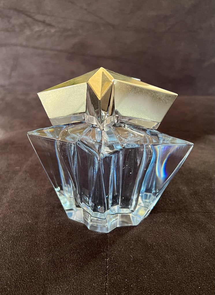 Thierry Mugler ANGEL Dummyfles  — Collector, Verzamelen, Ophalen of Verzenden, Zo goed als nieuw, Accessoires