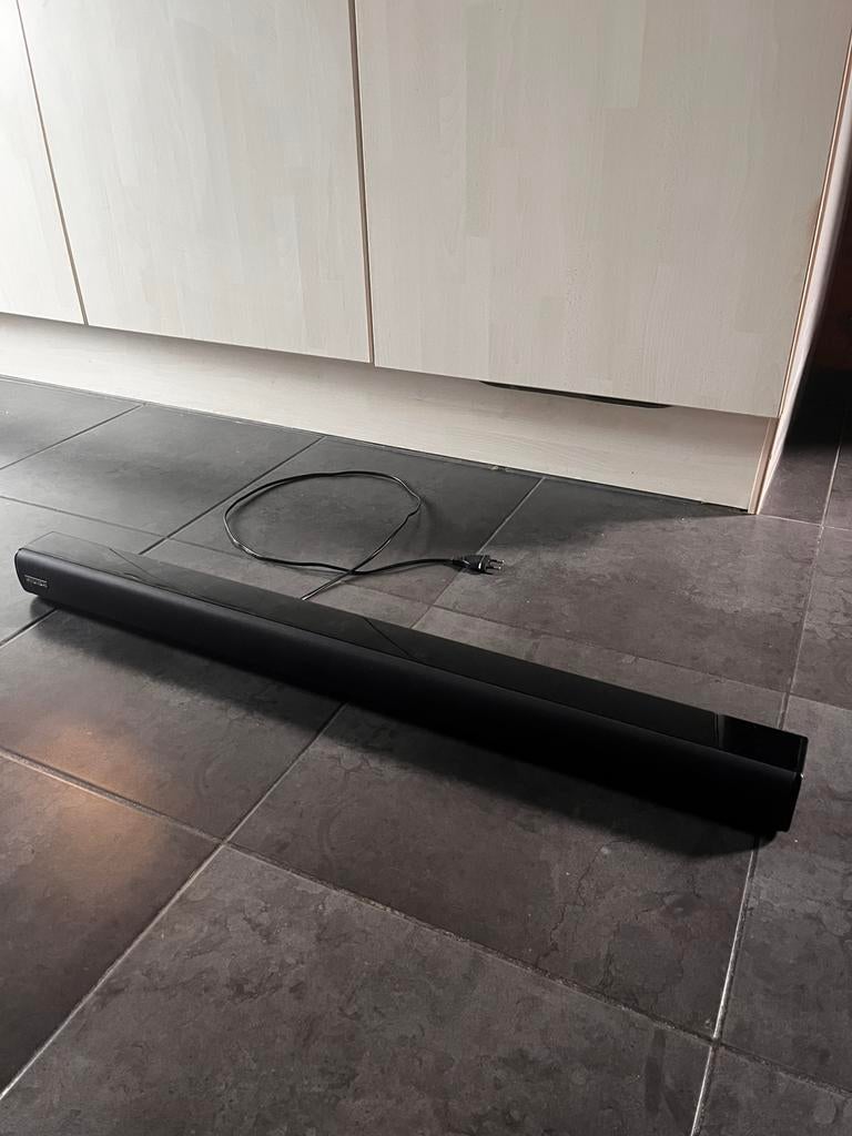 Hyundai Boom Soundbar, Enlèvement, Bluetooth, Comme neuf