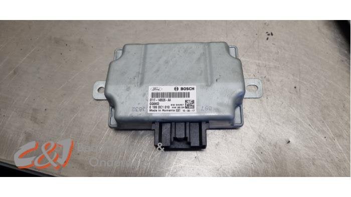 Ordinateur marche-arrêt d'un Ford Tourneo Connect, -, 3 mois de garantie, -, -