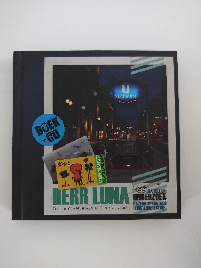 Luisterboek, Livres, Livres audio & Audiolivres, Enlèvement ou Envoi
