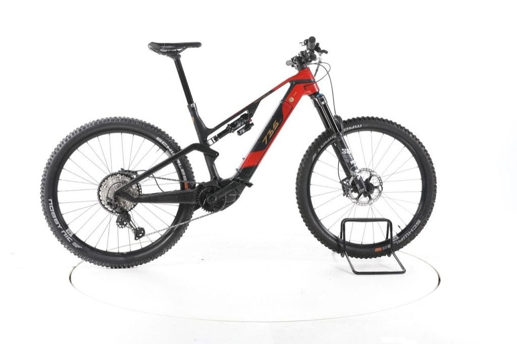 Vélo VTT taille L ROTWILD 735, Vélos & Vélomoteurs, Autres marques, 10 à 15 vitesses, Enlèvement, Utilisé