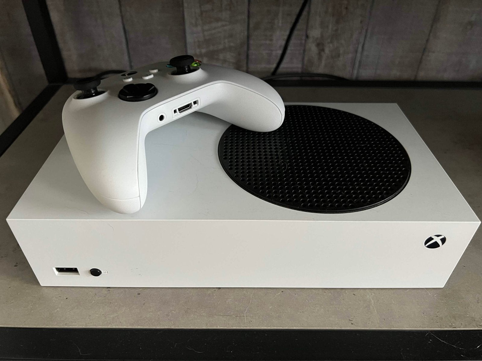 Xbox Series S 512gb, Consoles de jeu & Jeux vidéo, Enlèvement, Xbox Series S