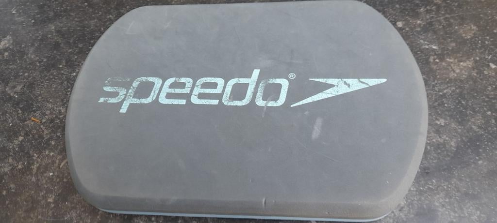 Zwemplankje van speedo, Ophalen of Verzenden