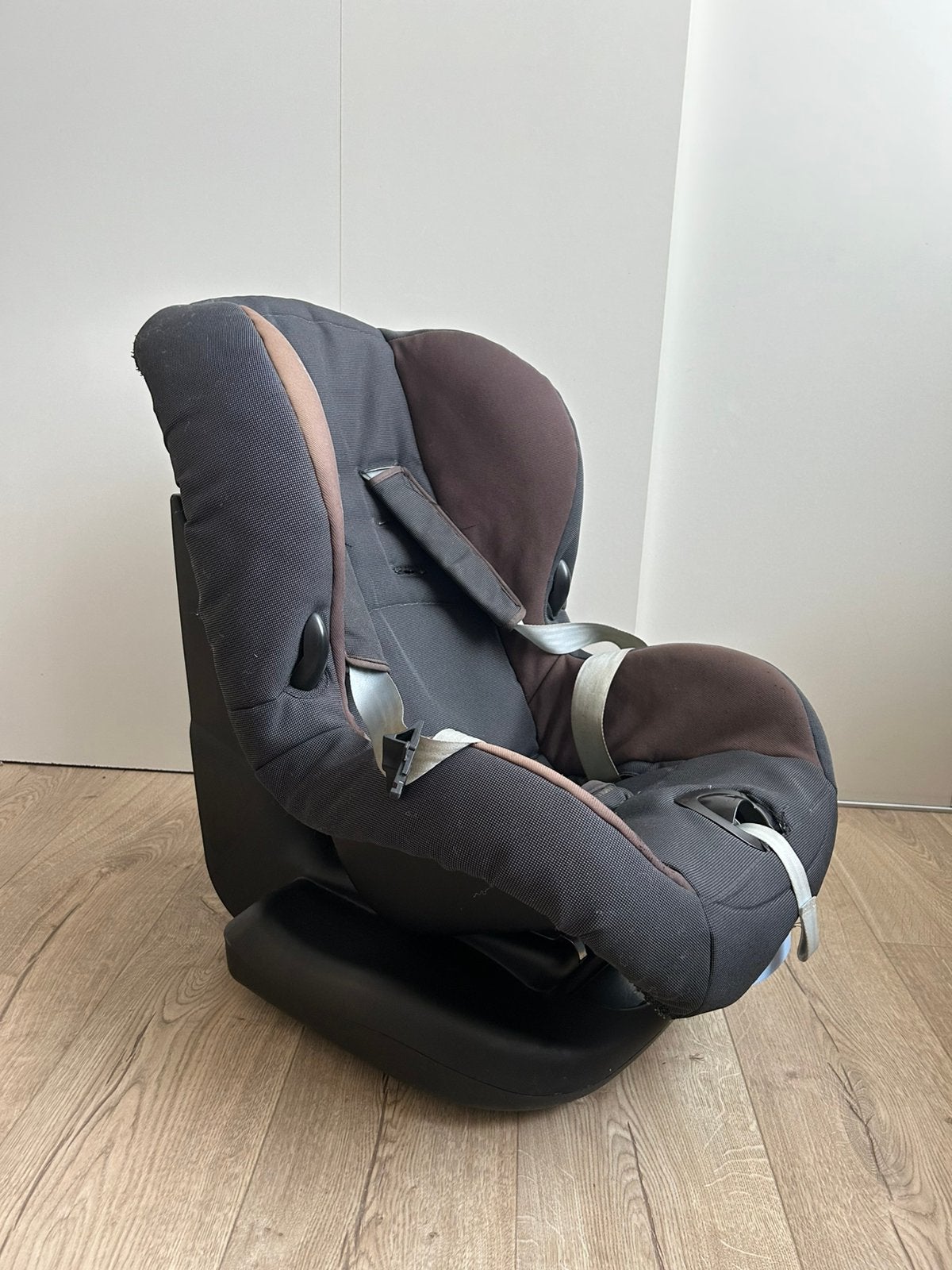 Autostoel Maxicosi, Ophalen, 9 t/m 18 kg, Slaapstand, Maxi-Cosi