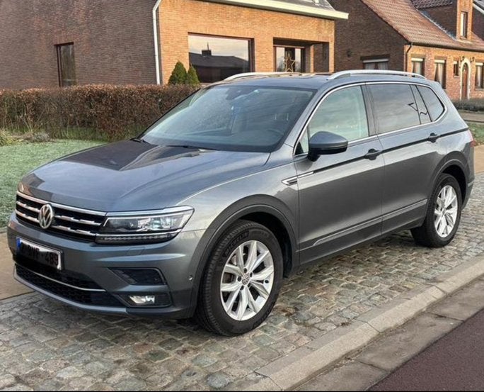 Volkswagen Tiguan Allspace 2.0 TDI/7-zit/pano, Cuir, Achat, Euro 6, 7 places