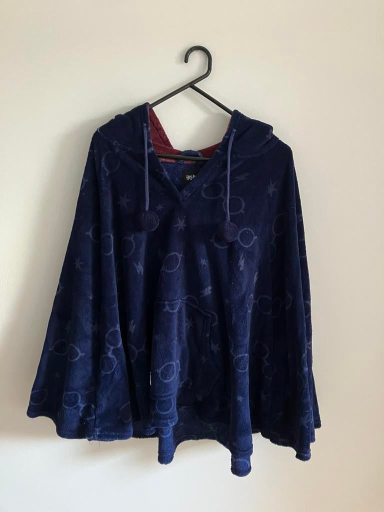 Cape Harry Potter, Ophalen of Verzenden, Zo goed als nieuw