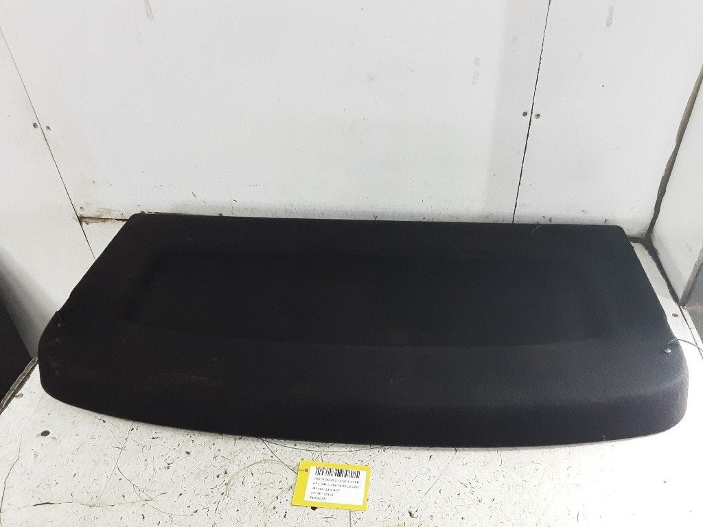 PLAGE ARRIERE Ford Focus 4 (01-2018/12-2025), Henry-Ford-Straße  1
50735  Köln, DE, Ford-Werke GmbH, Kunden@ford.com, Ford