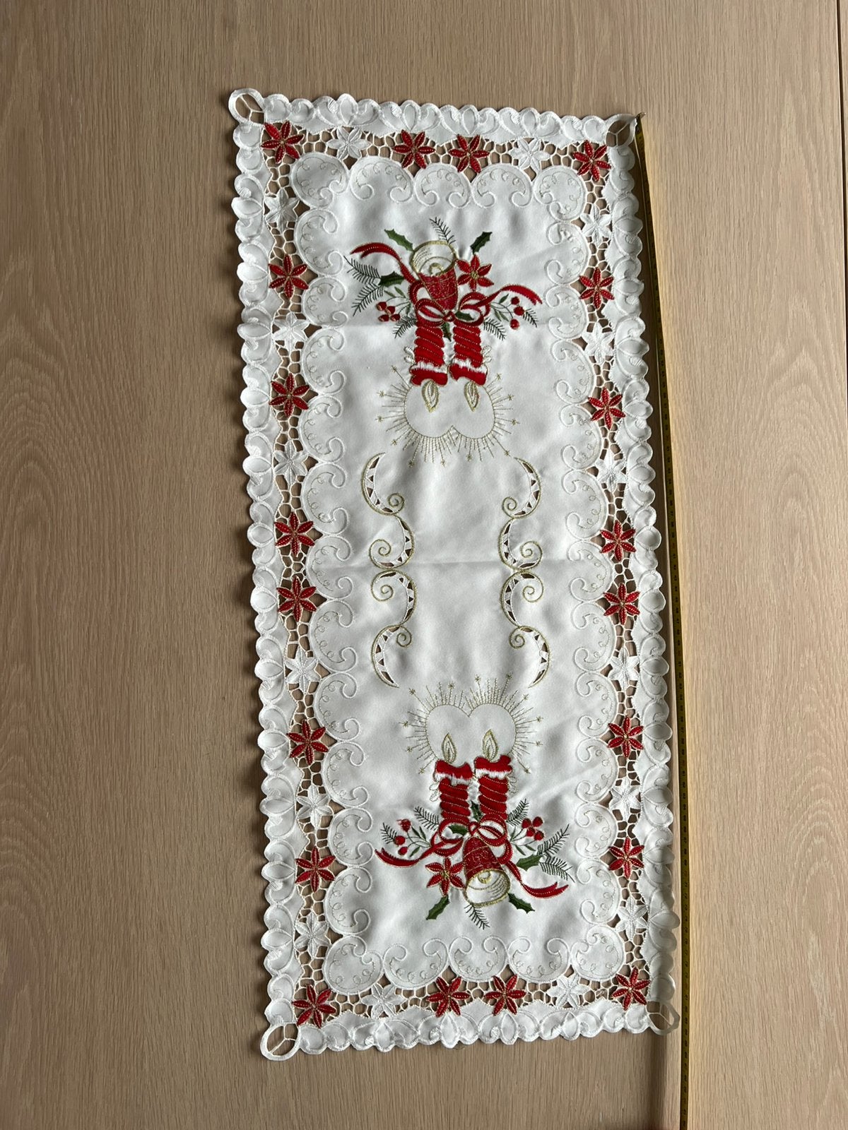 Tafelloper, Antiek en Kunst, Ophalen