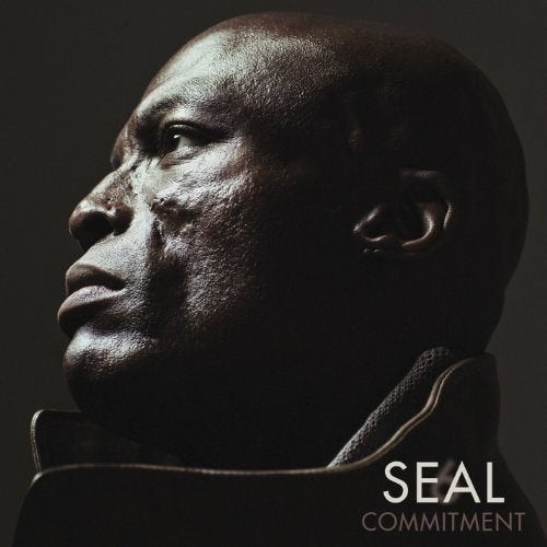 SALE--CD SEAL - Commitment, Verzenden