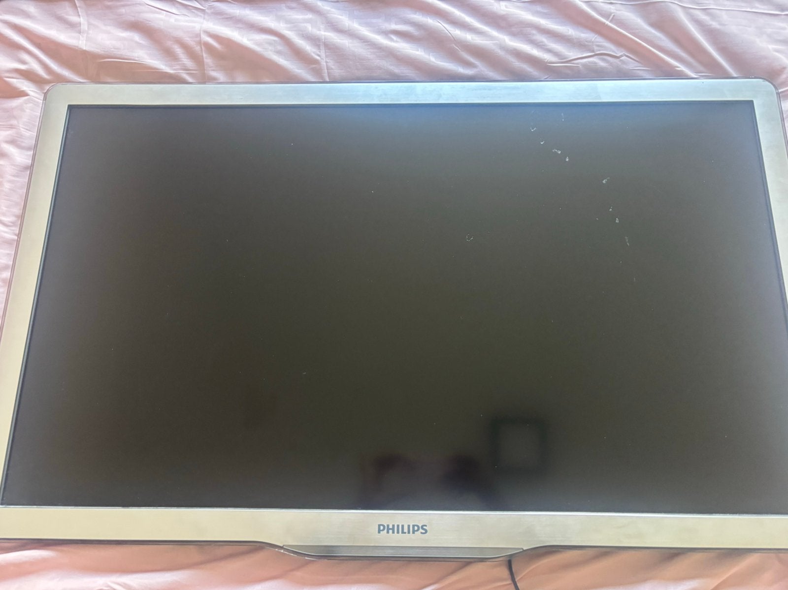 Philips ambilight TV 42PFL7675H/12, TV, Hi-fi & Vidéo, Télévisions, Philips, Enlèvement ou Envoi, 60 à 80 cm, Utilisé