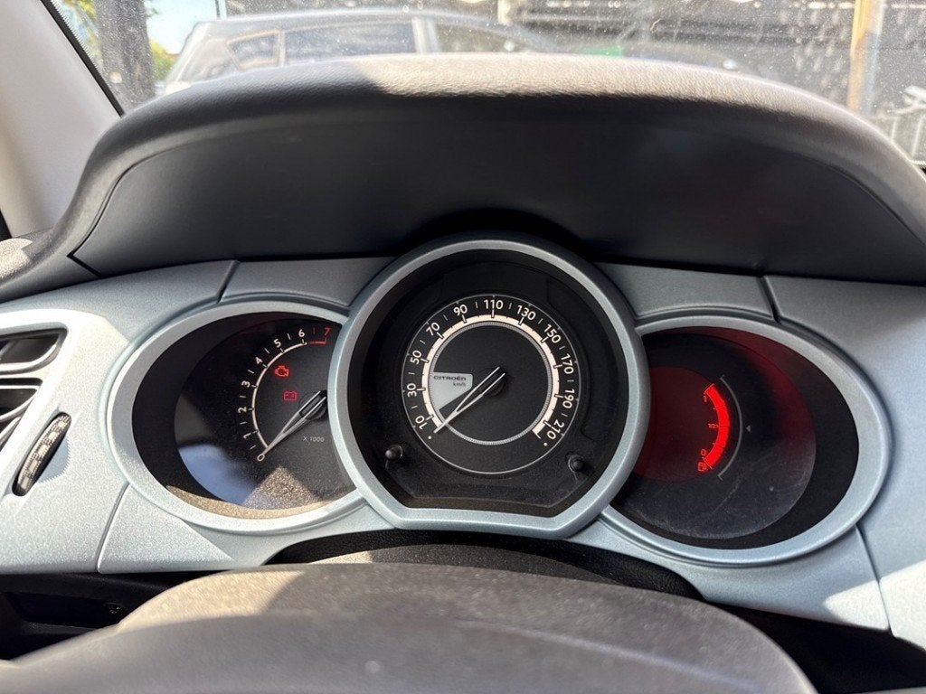 INSTRUMENTS DE BORD Citroën C3 (SC) (|98041179XT|), Citroën, Kontakt-citroen@citroen.com, Utilisé, Citroën Deutschland GmbH