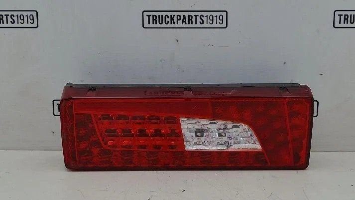 Scania 2380955 Achterlicht led Li. Scania, Ophalen, Gebruikt, Scania, Verlichting