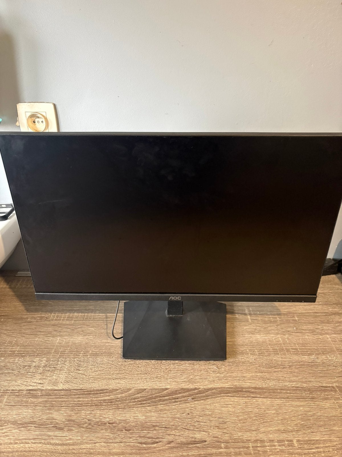 Gaming monitor, Computers en Software, Ophalen, Zo goed als nieuw, HDMI, Gaming