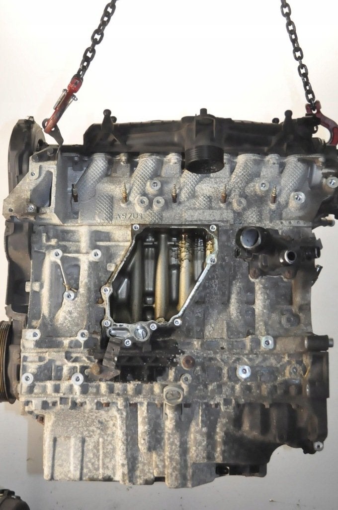 Moteur D5204T Nu C30 S40 V50 VOLVO C70