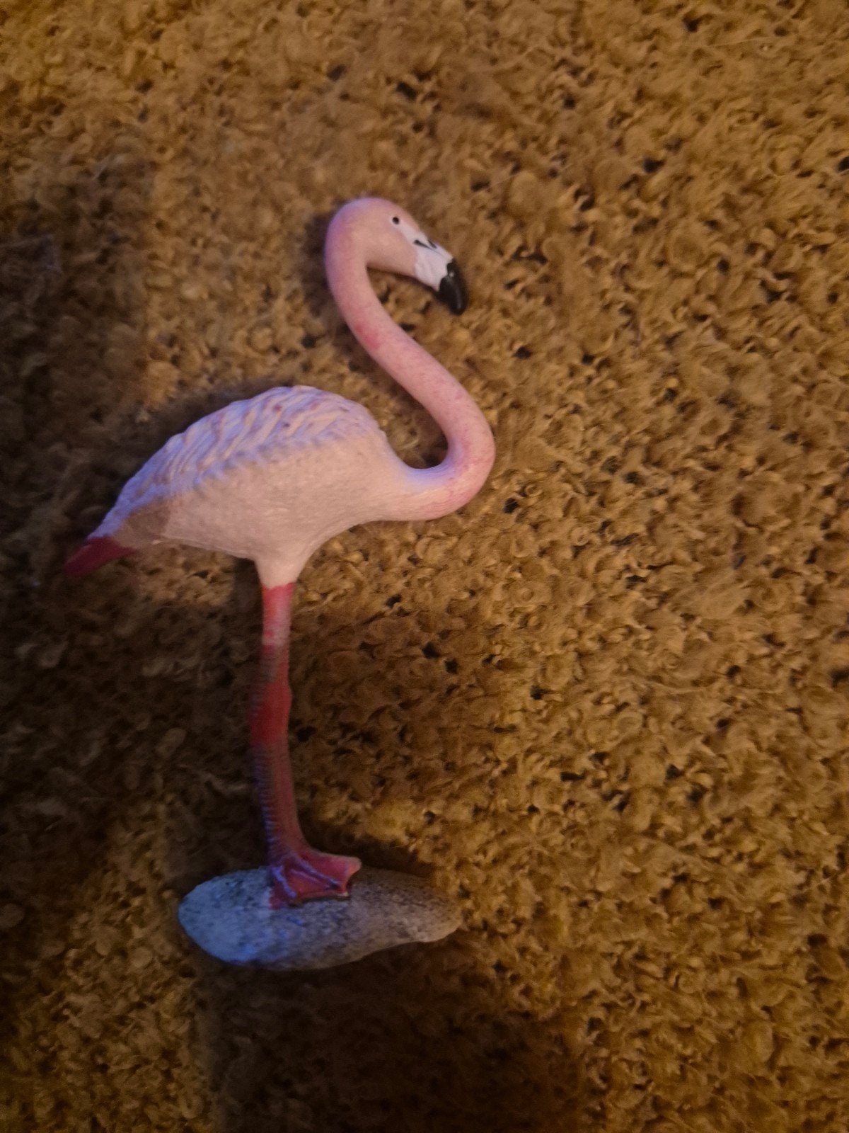 schleich flamingo, Collections, Envoi