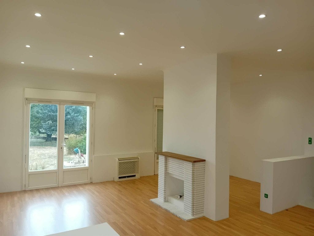 Huis en woning, Immo, Dorp, Frankrijk, Woonhuis, Millay 58170