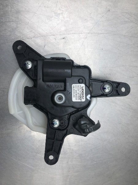 KACHELSTELMOTOR Kia Sportage (SL) (01-2010/02-2016), Gebruikt, Kia