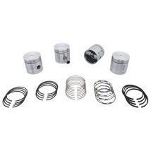 MG TF 1500 zuiger set STD, County, Neuf, -, -, MG