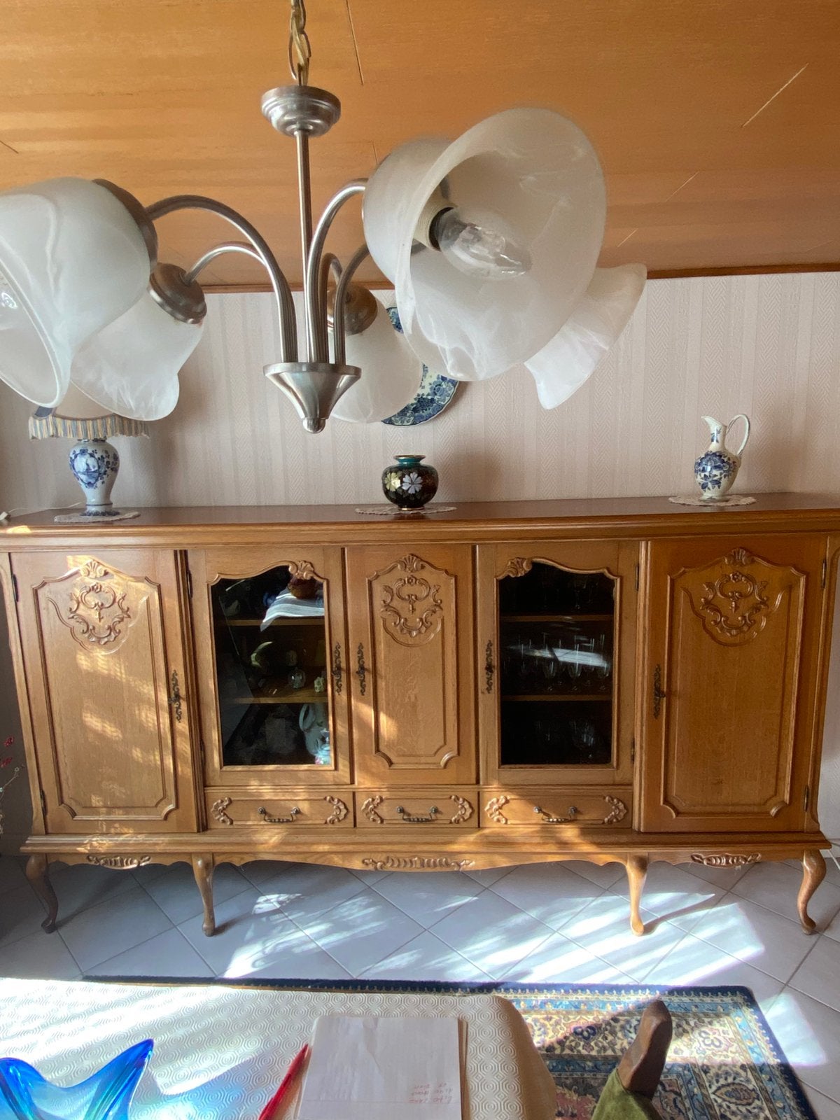 Dressoir, Maison & Meubles, Enlèvement