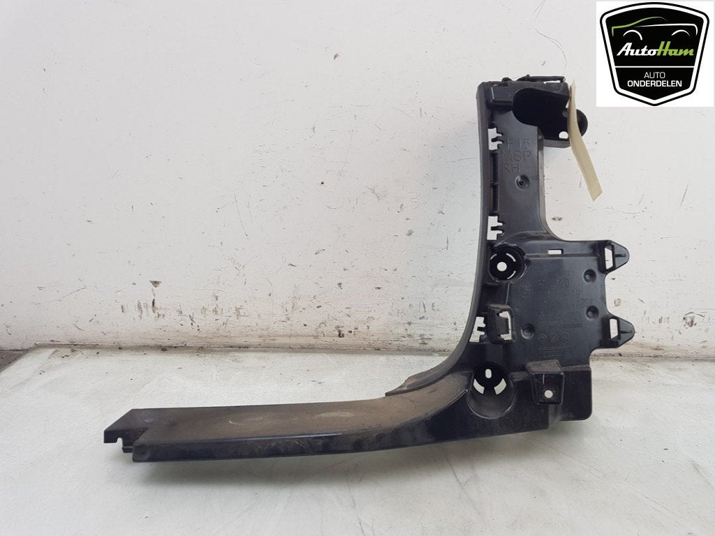 SUPPORT PARE-CHOCS ARRIÈRE DROIT BMW X5 (F15), Utilisé, BMW