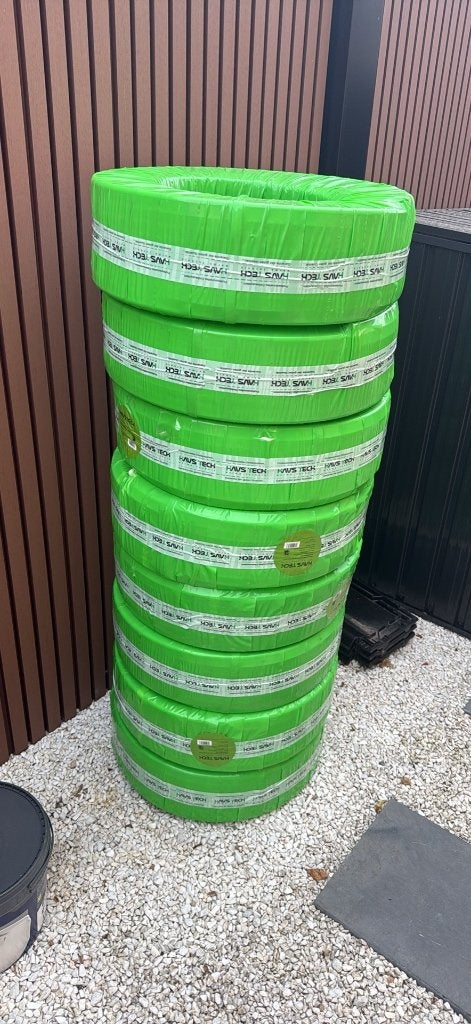 Multicouche (pex) d16 ou d20, Ophalen of Verzenden, Nieuw, Minder dan 50 mm, Overige typen